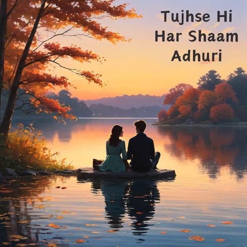 Tujhse Hi Har Shaam Adhuri