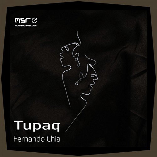 Tupaq cover art
