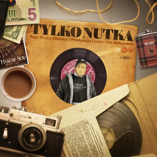 Tylko nutka_poster_image