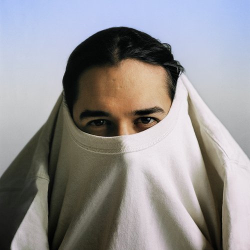 Ilya cover art