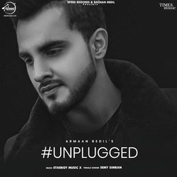 #Unplugged - Armaan Bedil-SA4oWCQDVGE