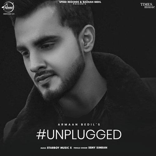 #Unplugged - Armaan Bedil