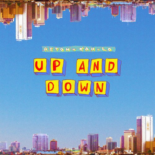 Up &amp; Down (Club)_poster_image