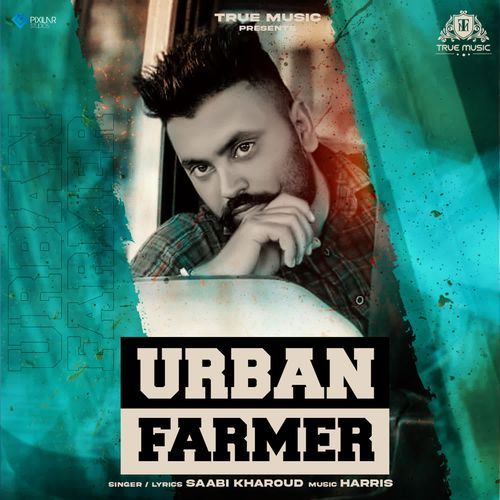 Urban Farmer