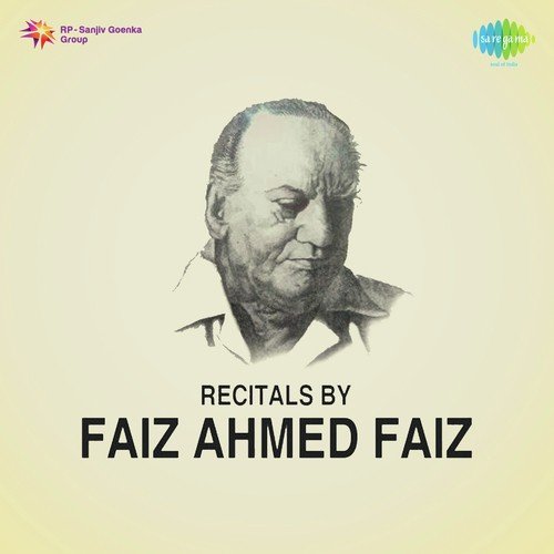 Urdu Modern - Recitals By Faiz Ahmad Faiz