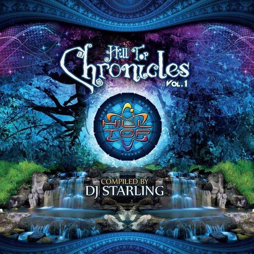 VA - Hill Top Chronicles, Vol. 1 (Compiled By DJ Starling)