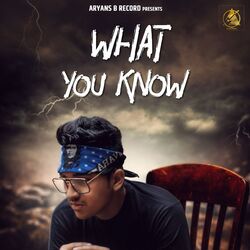 What You Know-CQFeQENJVVc