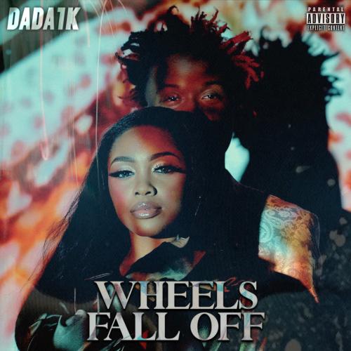 Wheels Fall Off cover art