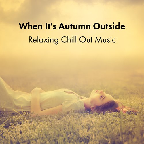 Floating Chill Out Groove cover art