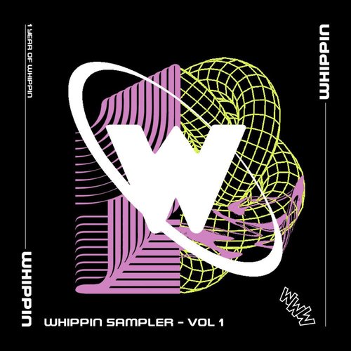 Whippin Sampler - Vol 1_poster_image