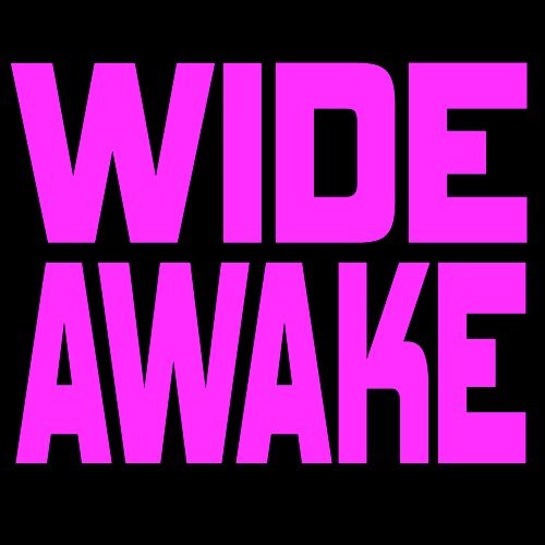 Wide Awake - Single