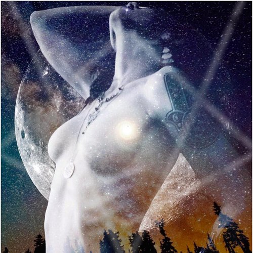 Wolf's Child (feat. Amy Ray) cover art