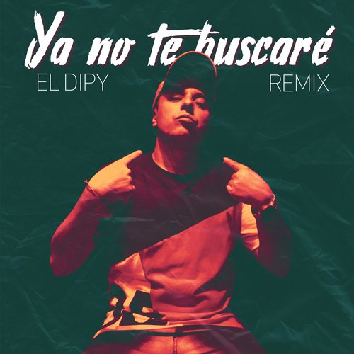 Ya No Te Buscare (Remix)