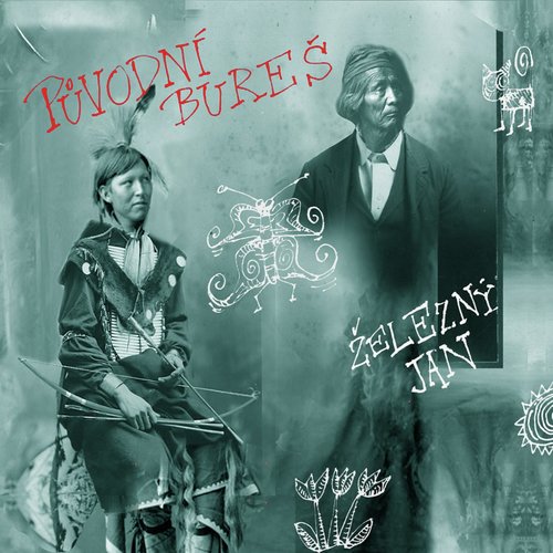 Těhotná Baletka cover art