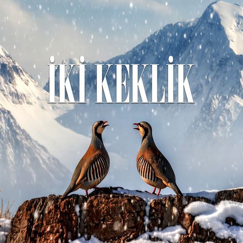 İki Keklik