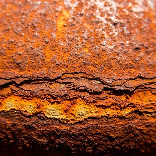 rust cover art
