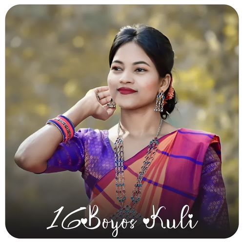 16 BAYAS KULI