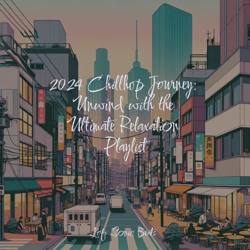 2024 Chillhop Journey: Unwind with the Ultimate Relaxation Playlist