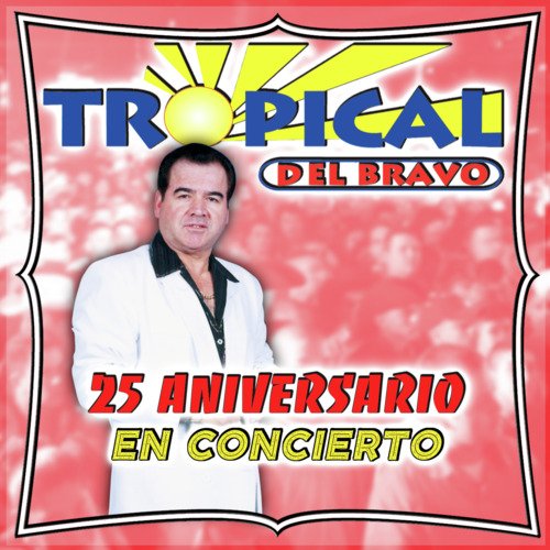 25 Aniversario en Concierto (En Vivo)