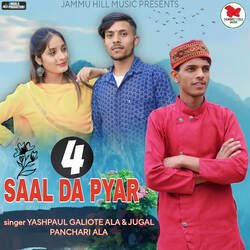 4 Saal Da Pyar-JTAydDB2WX8