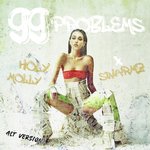 99 Problems (Sped-Up)