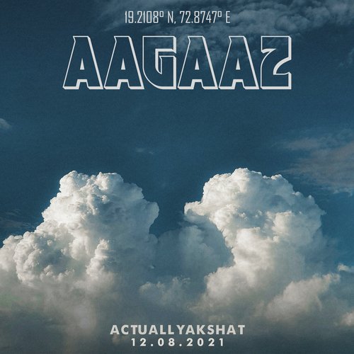 Aagaaz