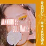 Aankhon Se Goli Maare