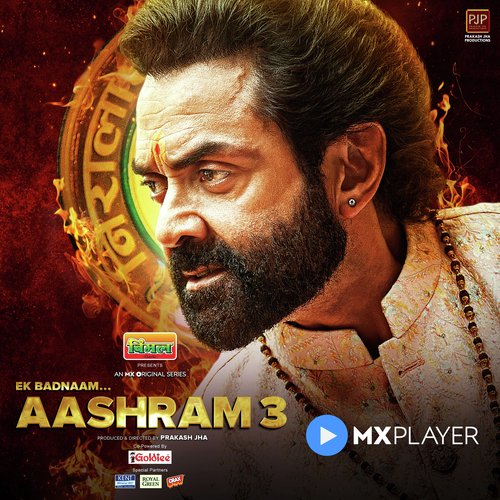 Aashram 3 (From the Original Series)