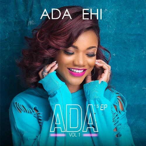 Ada's Ep, Vol. 1