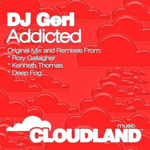 Addicted (Kenneth Thomas Remix)