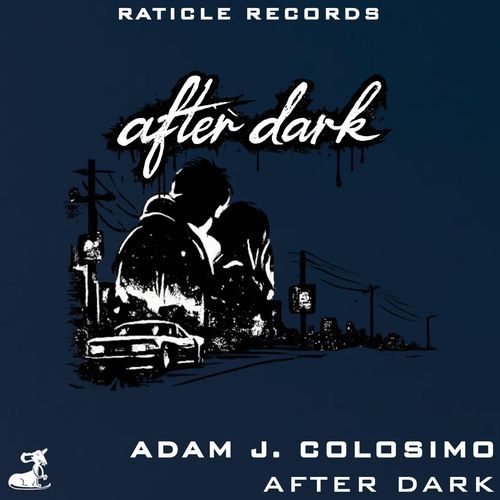 After Dark (Extended Mix)