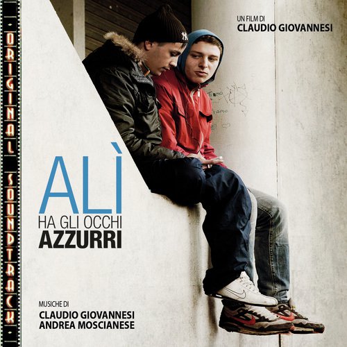 Alì ha gli occhi azzurri (alternative track) cover art
