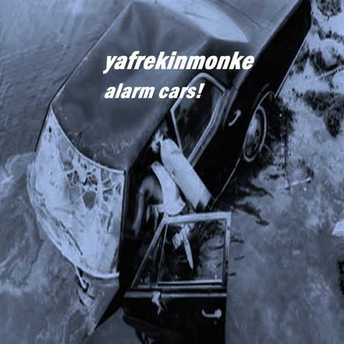 Yafrekinmonke