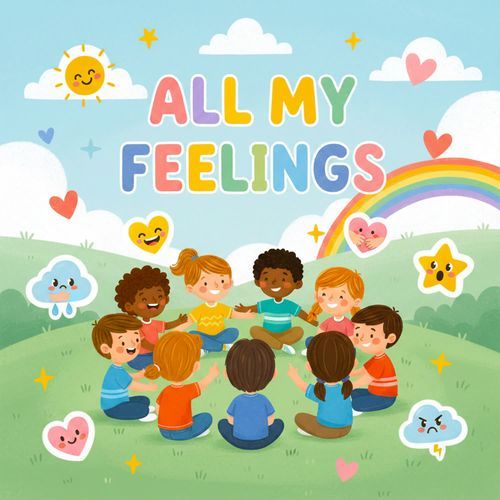 All My Feelings