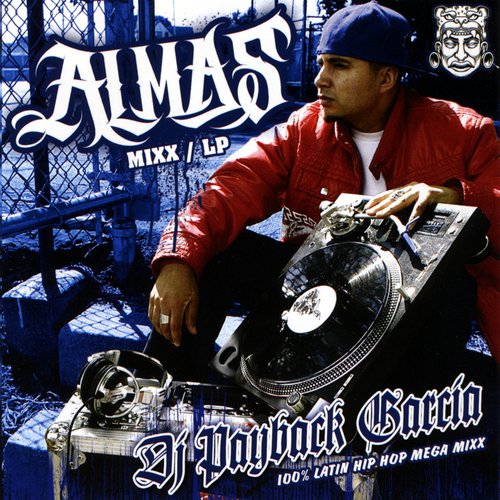 Intro Mixx (feat. DJ Payback Garcia cover art