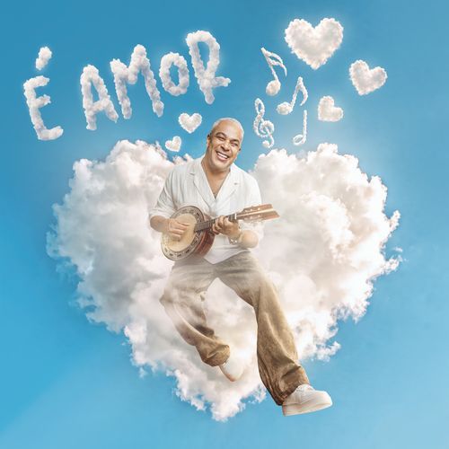 É Amor