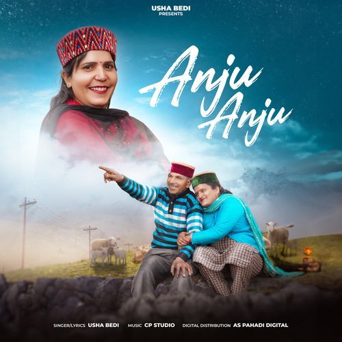 Anju Anju