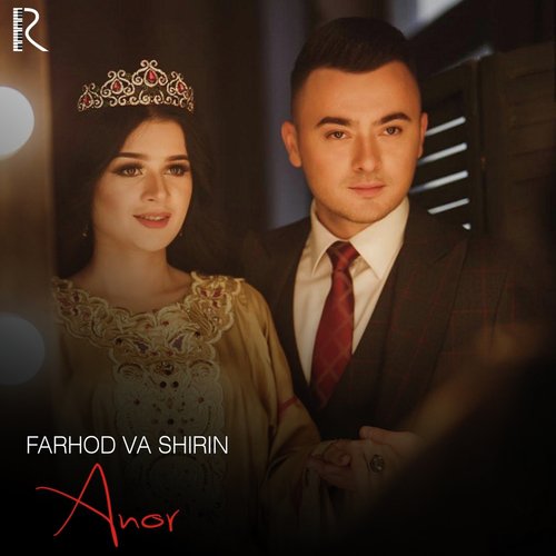 Farhod & Shirin
