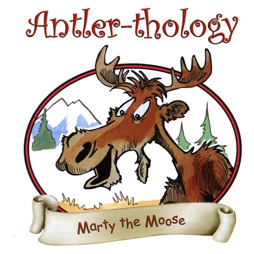Antler-thology