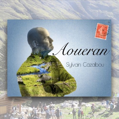 Aoueran cover art