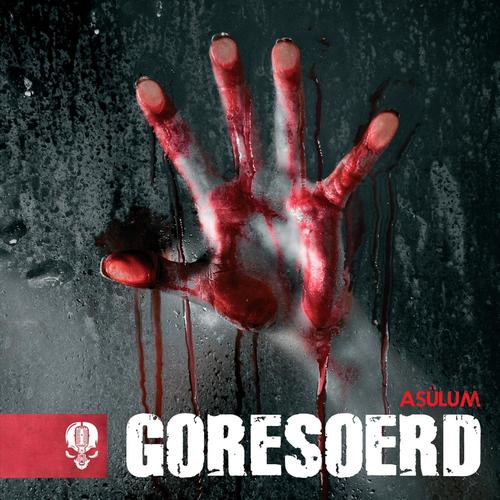 Goresoerd