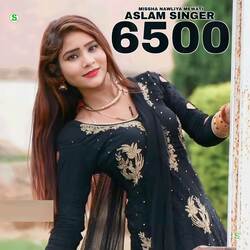 Aslam Singer 6500-BxlcSCxiYH8