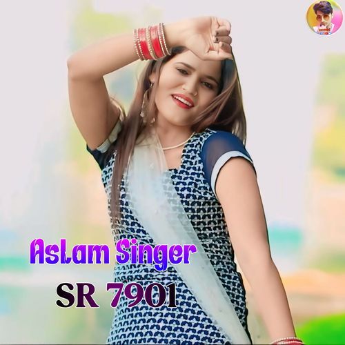 Aslam Singer SR 7901 (Original)