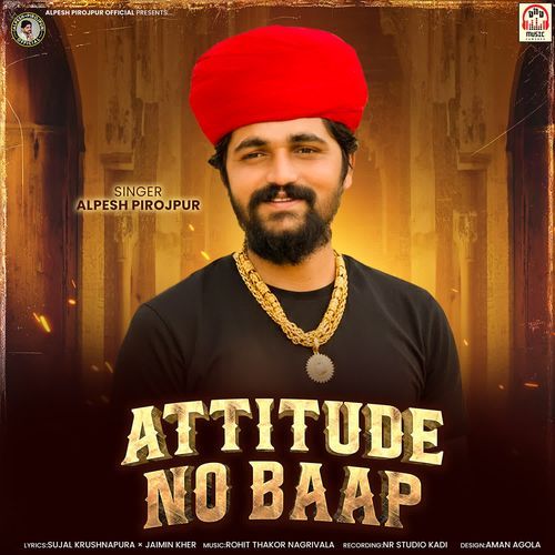 Attitude No Baap