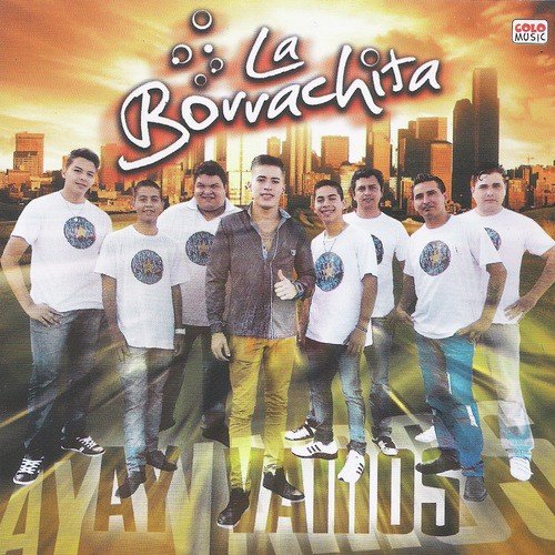 La Borrachita