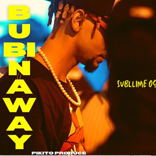 BUBINAWAY (Pikito Produce Remix) cover art