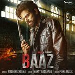 Baaz artwork