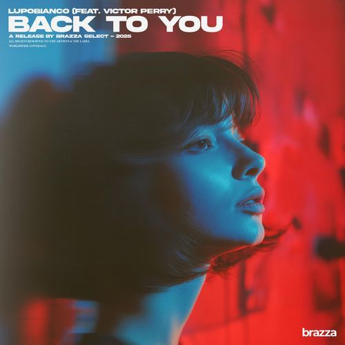 Back To You (feat. Victor Perry) (Extended Mix)