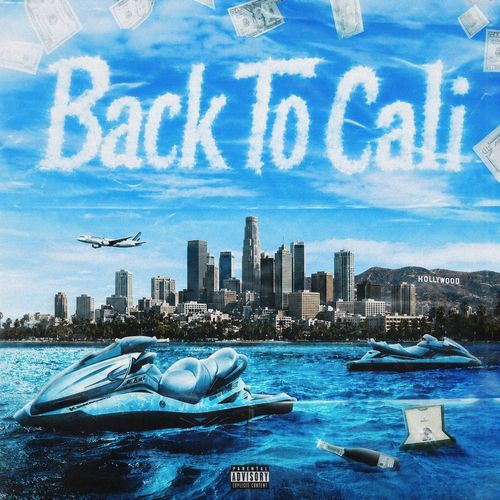 Back to Cali