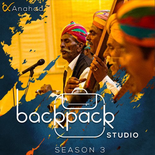 Backpack Studio: Season 3
